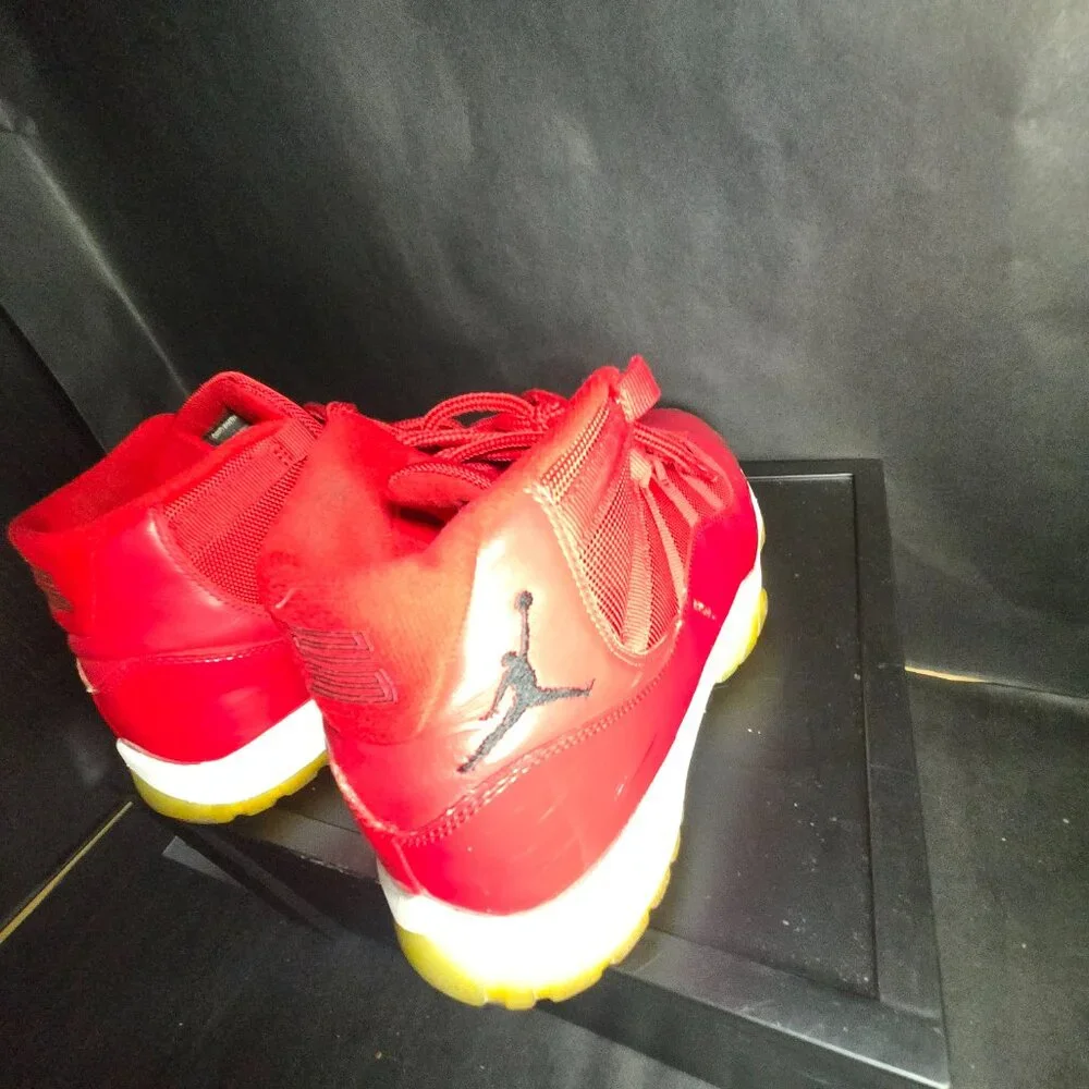 Jordan his rare